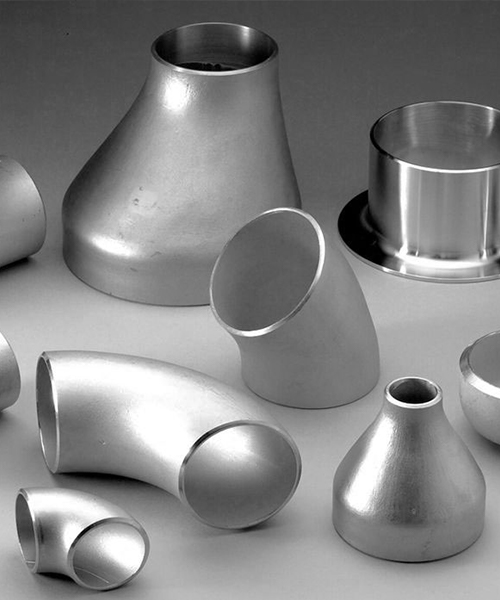 Stainless Steel Buttweld Fittings